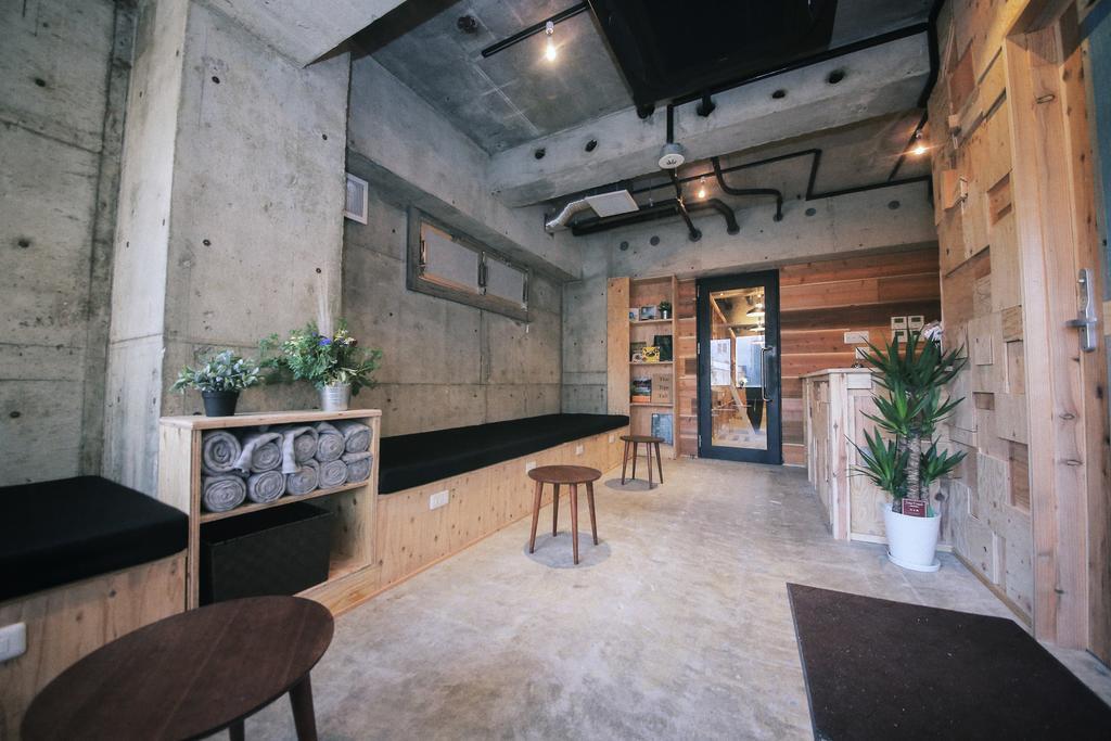 Bnbplus Niigata Book Inn المظهر الخارجي الصورة